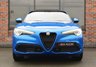 USED 2021 71 ALFA ROMEO STELVIO 2.0T Veloce SUV 5dr Petrol Auto Q4 AWD Euro 6 (s/s) (280 ps) PAN ROOF / 1 OWNER / H&K SOUND