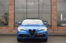 USED 2021 71 ALFA ROMEO STELVIO 2.0T Veloce SUV 5dr Petrol Auto Q4 AWD Euro 6 (s/s) (280 ps) PAN ROOF / 1 OWNER / H&K SOUND