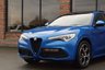USED 2021 71 ALFA ROMEO STELVIO 2.0T Veloce SUV 5dr Petrol Auto Q4 AWD Euro 6 (s/s) (280 ps) PAN ROOF / 1 OWNER / H&K SOUND