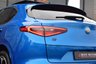 USED 2021 71 ALFA ROMEO STELVIO 2.0T Veloce SUV 5dr Petrol Auto Q4 AWD Euro 6 (s/s) (280 ps) PAN ROOF / 1 OWNER / H&K SOUND