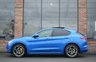 USED 2021 71 ALFA ROMEO STELVIO 2.0T Veloce SUV 5dr Petrol Auto Q4 AWD Euro 6 (s/s) (280 ps) PAN ROOF / 1 OWNER / H&K SOUND