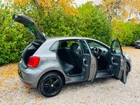 USED 2017 67 VOLKSWAGEN POLO 1.2 TSI Match Edition Hatchback 5dr Petrol Manual Euro 6 (s/s) (90 ps) Award Winning Used Car Dealer Essex