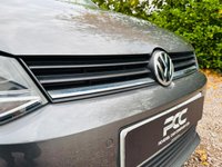 USED 2017 67 VOLKSWAGEN POLO 1.2 TSI Match Edition Hatchback 5dr Petrol Manual Euro 6 (s/s) (90 ps) Award Winning Used Car Dealer Essex