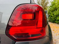 USED 2017 67 VOLKSWAGEN POLO 1.2 TSI Match Edition Hatchback 5dr Petrol Manual Euro 6 (s/s) (90 ps) Award Winning Used Car Dealer Essex