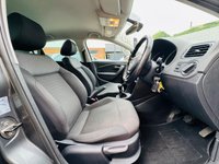 USED 2017 67 VOLKSWAGEN POLO 1.2 TSI Match Edition Hatchback 5dr Petrol Manual Euro 6 (s/s) (90 ps) Award Winning Used Car Dealer Essex