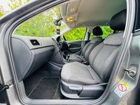 USED 2017 67 VOLKSWAGEN POLO 1.2 TSI Match Edition Hatchback 5dr Petrol Manual Euro 6 (s/s) (90 ps) Award Winning Used Car Dealer Essex