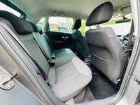 USED 2017 67 VOLKSWAGEN POLO 1.2 TSI Match Edition Hatchback 5dr Petrol Manual Euro 6 (s/s) (90 ps) Award Winning Used Car Dealer Essex