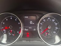 USED 2017 67 VOLKSWAGEN POLO 1.2 TSI Match Edition Hatchback 5dr Petrol Manual Euro 6 (s/s) (90 ps) Award Winning Used Car Dealer Essex
