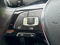 USED 2017 67 VOLKSWAGEN POLO 1.2 TSI Match Edition Hatchback 5dr Petrol Manual Euro 6 (s/s) (90 ps) Award Winning Used Car Dealer Essex