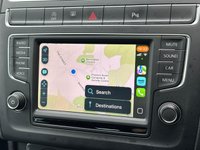 USED 2017 67 VOLKSWAGEN POLO 1.2 TSI Match Edition Hatchback 5dr Petrol Manual Euro 6 (s/s) (90 ps) Award Winning Used Car Dealer Essex