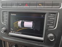 USED 2017 67 VOLKSWAGEN POLO 1.2 TSI Match Edition Hatchback 5dr Petrol Manual Euro 6 (s/s) (90 ps) Award Winning Used Car Dealer Essex