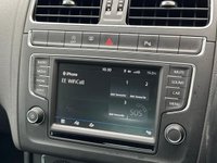 USED 2017 67 VOLKSWAGEN POLO 1.2 TSI Match Edition Hatchback 5dr Petrol Manual Euro 6 (s/s) (90 ps) Award Winning Used Car Dealer Essex