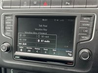 USED 2017 67 VOLKSWAGEN POLO 1.2 TSI Match Edition Hatchback 5dr Petrol Manual Euro 6 (s/s) (90 ps) Award Winning Used Car Dealer Essex