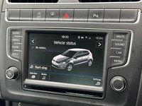 USED 2017 67 VOLKSWAGEN POLO 1.2 TSI Match Edition Hatchback 5dr Petrol Manual Euro 6 (s/s) (90 ps) Award Winning Used Car Dealer Essex
