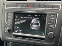 USED 2017 67 VOLKSWAGEN POLO 1.2 TSI Match Edition Hatchback 5dr Petrol Manual Euro 6 (s/s) (90 ps) Award Winning Used Car Dealer Essex