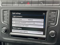 USED 2017 67 VOLKSWAGEN POLO 1.2 TSI Match Edition Hatchback 5dr Petrol Manual Euro 6 (s/s) (90 ps) Award Winning Used Car Dealer Essex