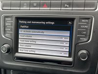 USED 2017 67 VOLKSWAGEN POLO 1.2 TSI Match Edition Hatchback 5dr Petrol Manual Euro 6 (s/s) (90 ps) Award Winning Used Car Dealer Essex