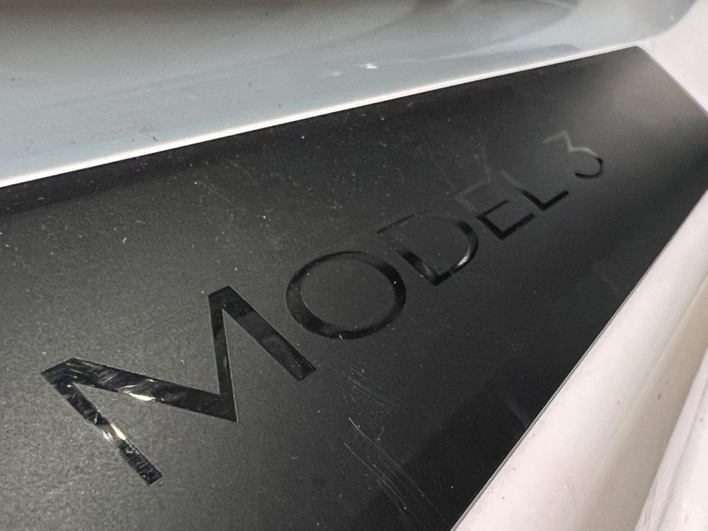 USED 2021 71 TESLA Model 3 Standard Range Plus Saloon 4dr Electric Auto RWD (241 bhp) 