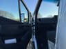 USED 2022 71 MERCEDES-BENZ SPRINTER 2.1 314Cdi 3.5t. Lwb 4.2m Curtainside Tail Lift, Air Con, Euro 6,140Bhp FREE Delivery | Finance | Part Ex |