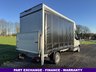 USED 2022 71 MERCEDES-BENZ SPRINTER 2.1 314Cdi 3.5t. Lwb 4.2m Curtainside Tail Lift, Air Con, Euro 6,140Bhp FREE Delivery | Finance | Part Ex |