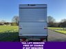 USED 2022 71 MERCEDES-BENZ SPRINTER 2.1 314Cdi 3.5t. Lwb 4.2m Curtainside Tail Lift, Air Con, Euro 6,140Bhp FREE Delivery | Finance | Part Ex |