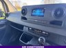 USED 2022 71 MERCEDES-BENZ SPRINTER 2.1 314Cdi 3.5t. Lwb 4.2m Curtainside Tail Lift, Air Con, Euro 6,140Bhp FREE Delivery | Finance | Part Ex |