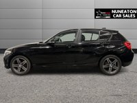 USED 2018 18 BMW 1 SERIES 1.5 118i Sport Hatchback 5dr Petrol Auto Euro 6 (s/s) (136 ps) NATIONWIDE DELIVERY AND COLLECTION