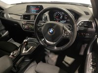 USED 2018 18 BMW 1 SERIES 1.5 118i Sport Hatchback 5dr Petrol Auto Euro 6 (s/s) (136 ps) NATIONWIDE DELIVERY AND COLLECTION