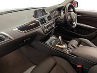 USED 2018 18 BMW 1 SERIES 1.5 118i Sport Hatchback 5dr Petrol Auto Euro 6 (s/s) (136 ps) NATIONWIDE DELIVERY AND COLLECTION