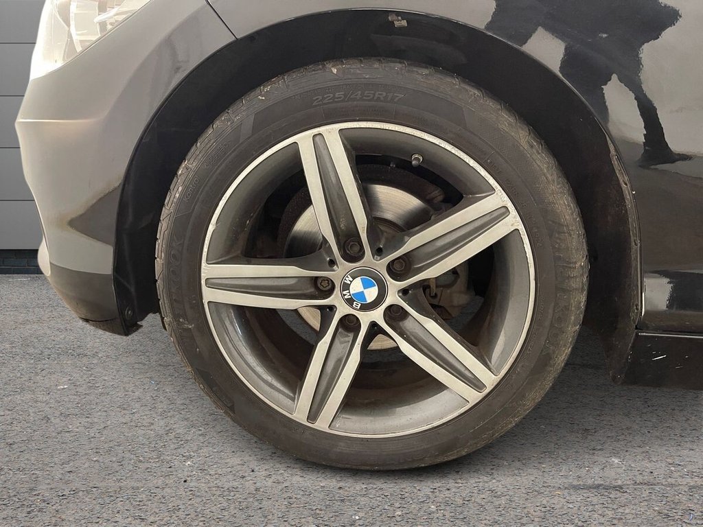USED 2018 18 BMW 1 SERIES 1.5 118i Sport Hatchback 5dr Petrol Auto Euro 6 (s/s) (136 ps) NATIONWIDE DELIVERY AND COLLECTION