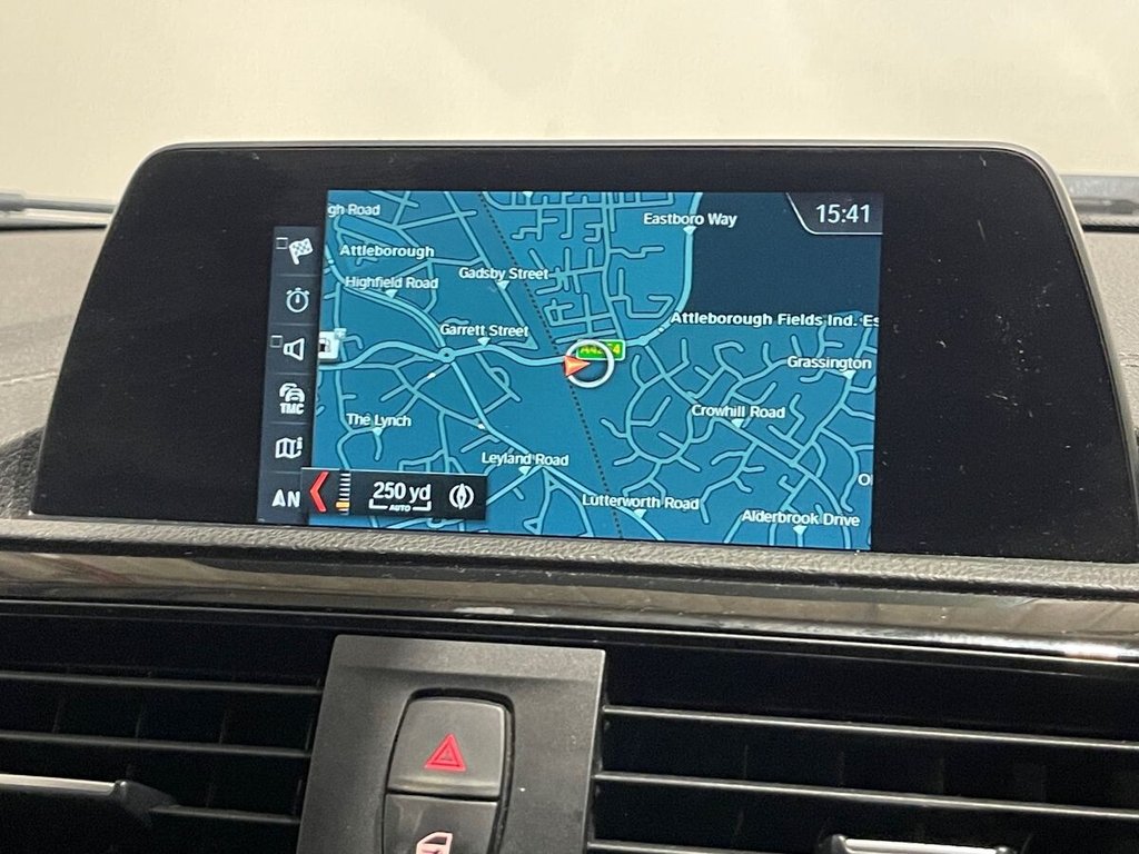 USED 2018 18 BMW 1 SERIES 1.5 118i Sport Hatchback 5dr Petrol Auto Euro 6 (s/s) (136 ps) NATIONWIDE DELIVERY AND COLLECTION