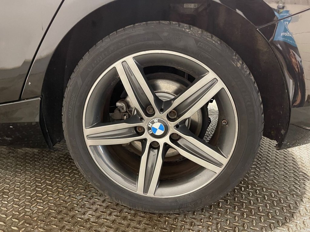 USED 2018 18 BMW 1 SERIES 1.5 118i Sport Hatchback 5dr Petrol Auto Euro 6 (s/s) (136 ps) NATIONWIDE DELIVERY AND COLLECTION