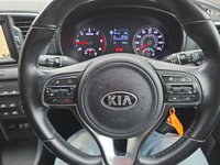 USED 2016 16 KIA SPORTAGE 1.7 CRDi 2 SUV 5dr Diesel Manual Euro 6 (s/s) (114 bhp) 6-Months Warranty included