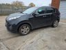 USED 2016 16 KIA SPORTAGE 1.7 CRDi 2 SUV 5dr Diesel Manual Euro 6 (s/s) (114 bhp) 6-Months Warranty included