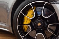 USED 2020 20 PORSCHE 911 3.7T 992 Turbo S Convertible  