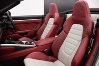 USED 2020 20 PORSCHE 911 3.7T 992 Turbo S Convertible  