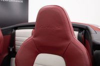 USED 2020 20 PORSCHE 911 3.7T 992 Turbo S Convertible  