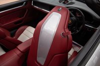 USED 2020 20 PORSCHE 911 3.7T 992 Turbo S Convertible  