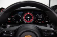 USED 2020 20 PORSCHE 911 3.7T 992 Turbo S Convertible  