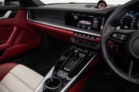 USED 2020 20 PORSCHE 911 3.7T 992 Turbo S Convertible  