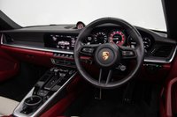 USED 2020 20 PORSCHE 911 3.7T 992 Turbo S Convertible  