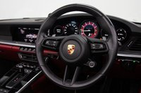 USED 2020 20 PORSCHE 911 3.7T 992 Turbo S Convertible  