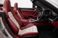USED 2020 20 PORSCHE 911 3.7T 992 Turbo S Convertible  