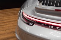USED 2020 20 PORSCHE 911 3.7T 992 Turbo S Convertible  