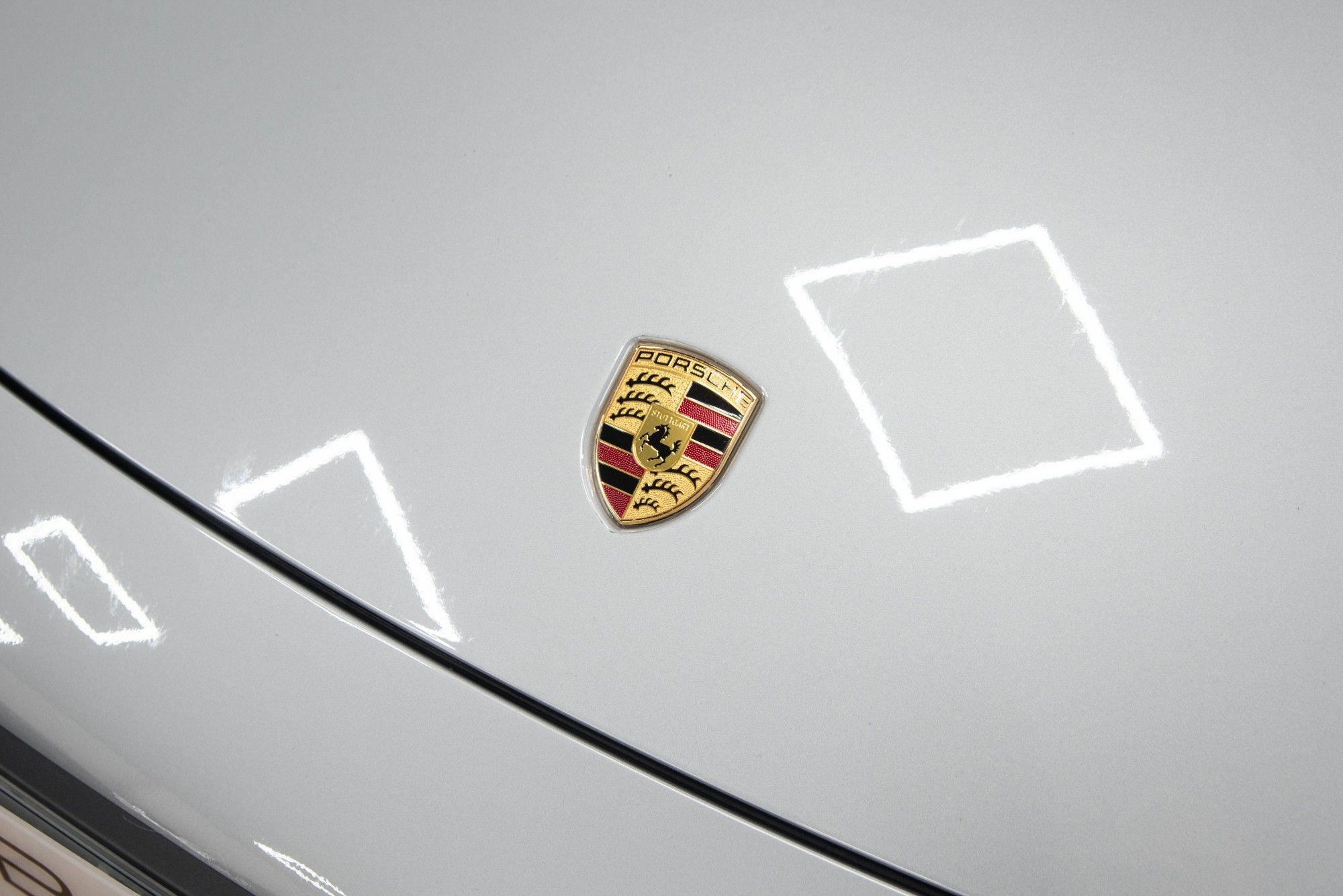 USED 2020 20 PORSCHE 911 3.7T 992 Turbo S Convertible  