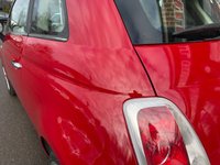 USED 2009 59 FIAT 500 1.2 Pop Hatchback 3dr Petrol Manual Euro 5 (s/s) (69 bhp) DRIVES WELL GOOD EXAMPLE