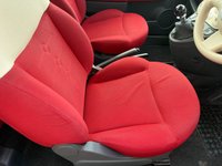 USED 2009 59 FIAT 500 1.2 Pop Hatchback 3dr Petrol Manual Euro 5 (s/s) (69 bhp) DRIVES WELL GOOD EXAMPLE