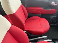 USED 2009 59 FIAT 500 1.2 Pop Hatchback 3dr Petrol Manual Euro 5 (s/s) (69 bhp) DRIVES WELL GOOD EXAMPLE