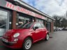 USED 2009 59 FIAT 500 1.2 Pop Hatchback 3dr Petrol Manual Euro 5 (s/s) (69 bhp) DRIVES WELL GOOD EXAMPLE