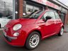 USED 2009 59 FIAT 500 1.2 Pop Hatchback 3dr Petrol Manual Euro 5 (s/s) (69 bhp) DRIVES WELL GOOD EXAMPLE